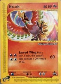 Ho-oh