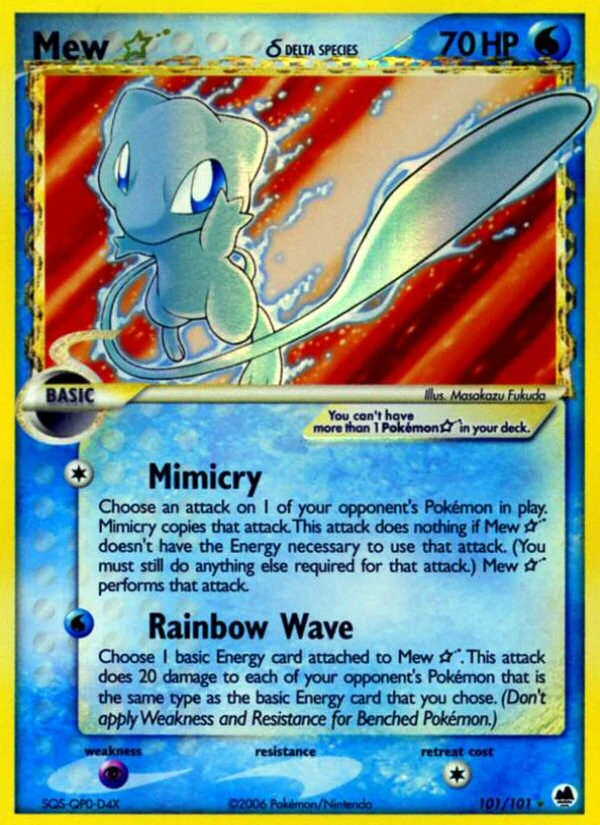 Mew