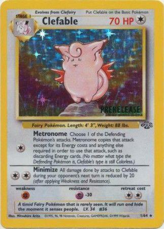 Clefable