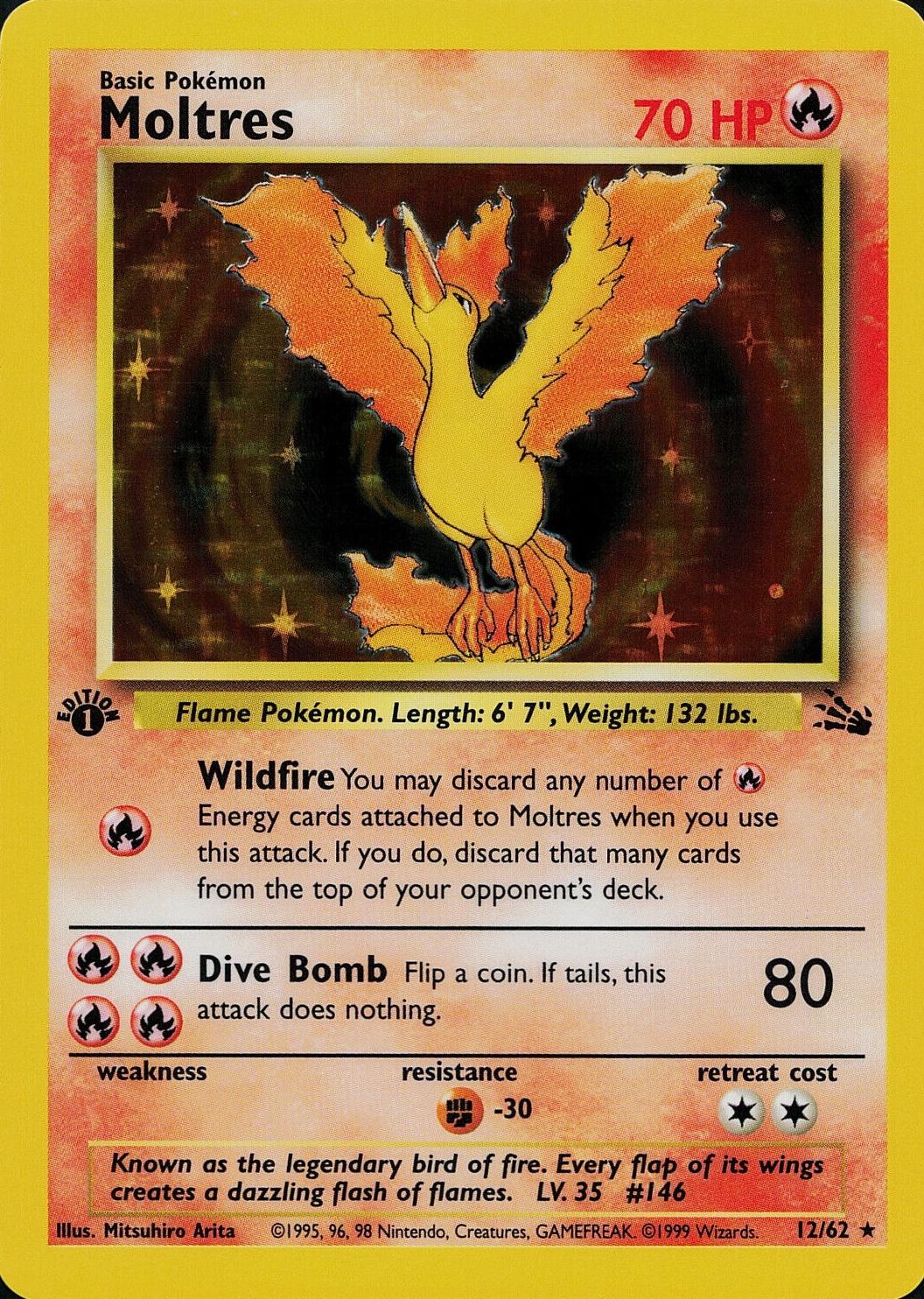 Moltres