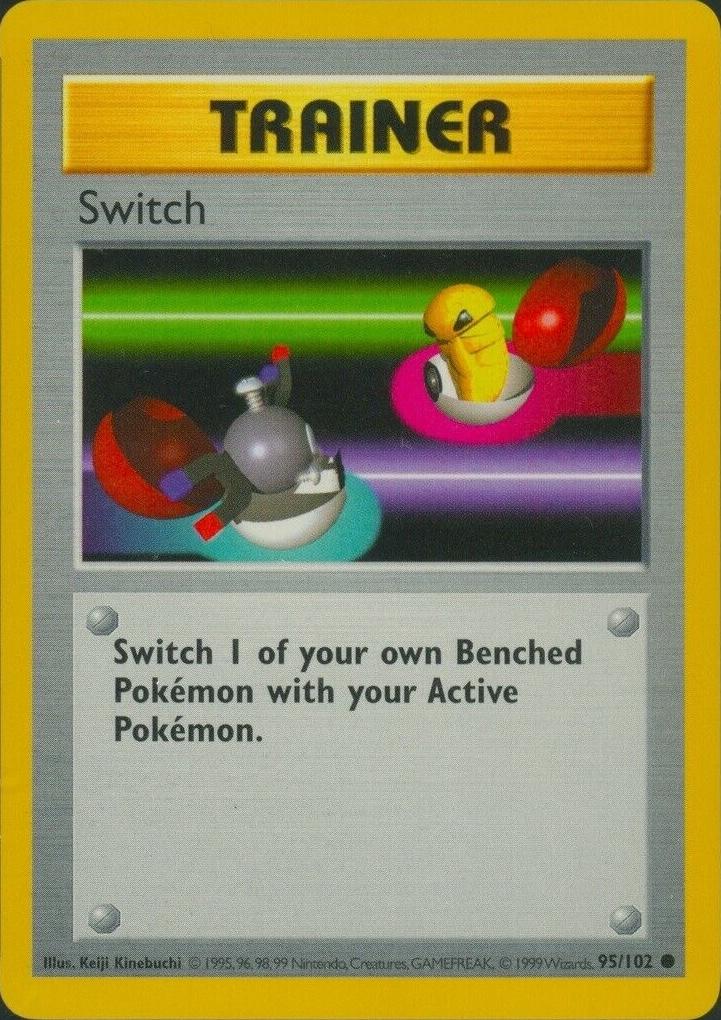 Switch