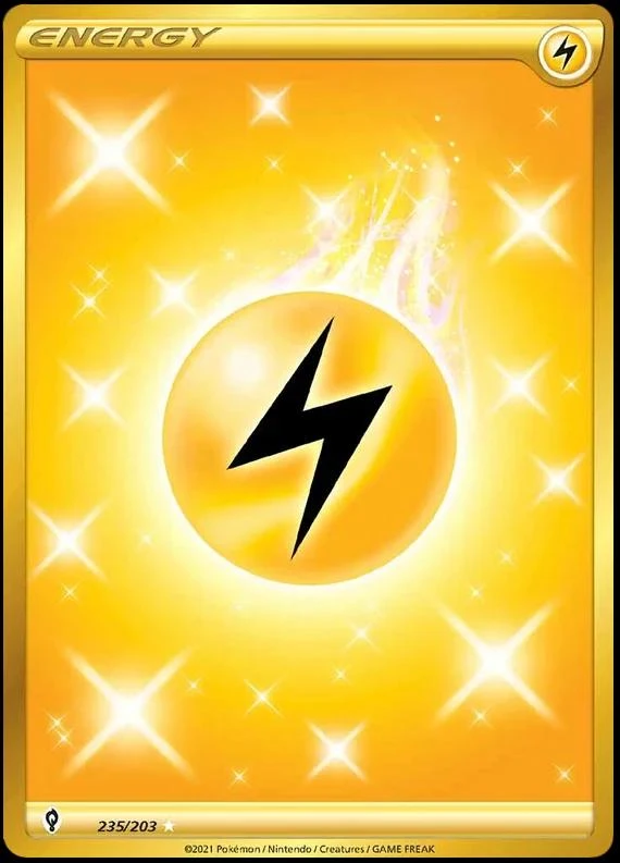 Electric Energy