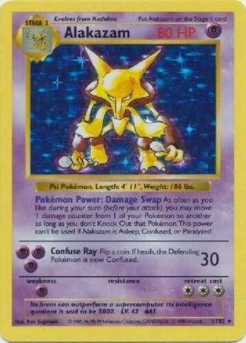 Alakazam