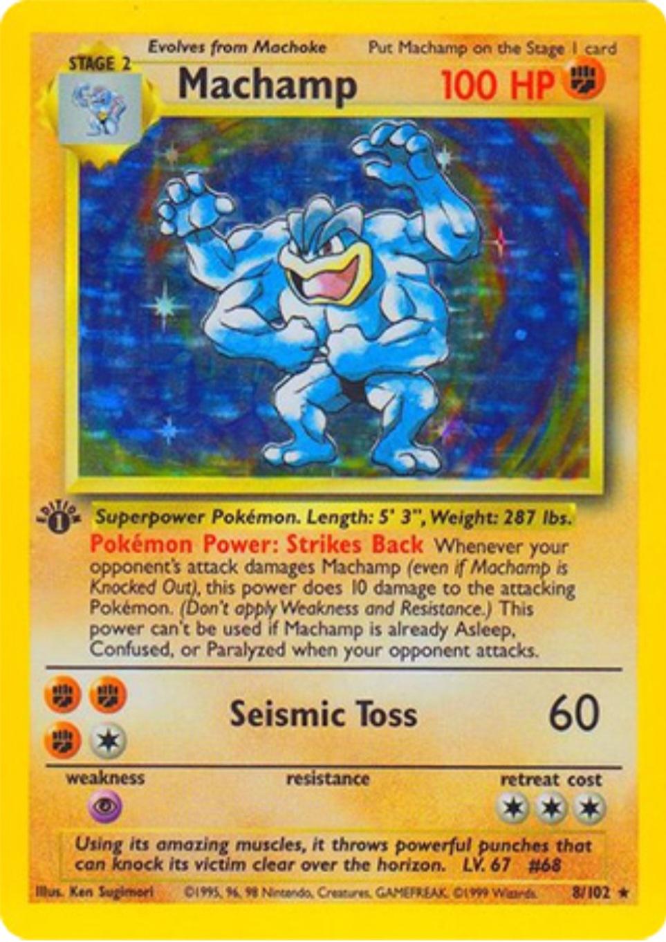 Machamp