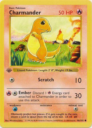 Charmander