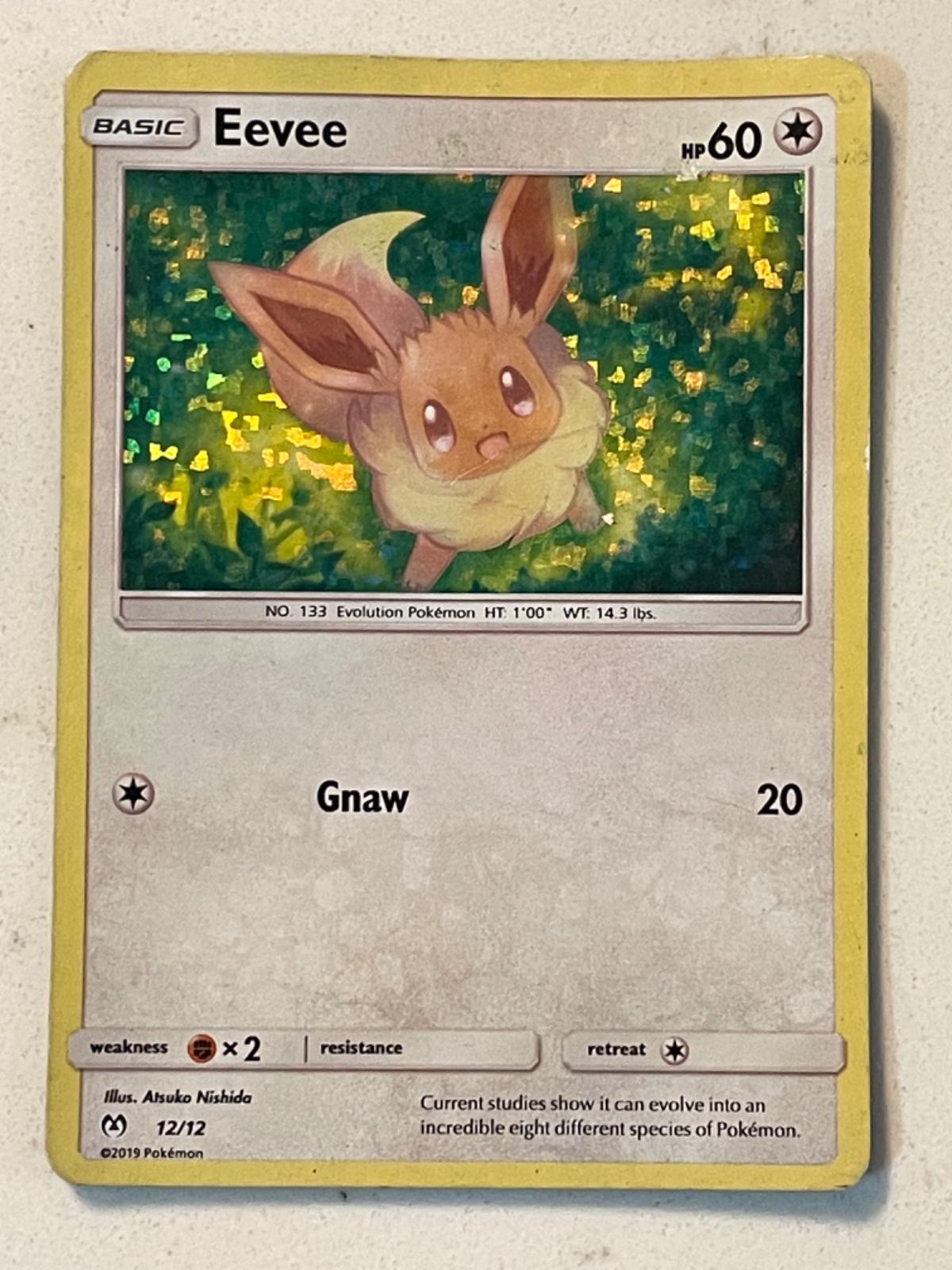 Eevee