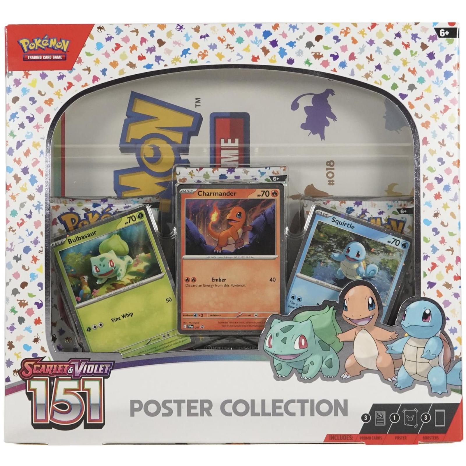 Poster Collection