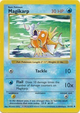 Magikarp