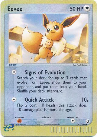 Eevee