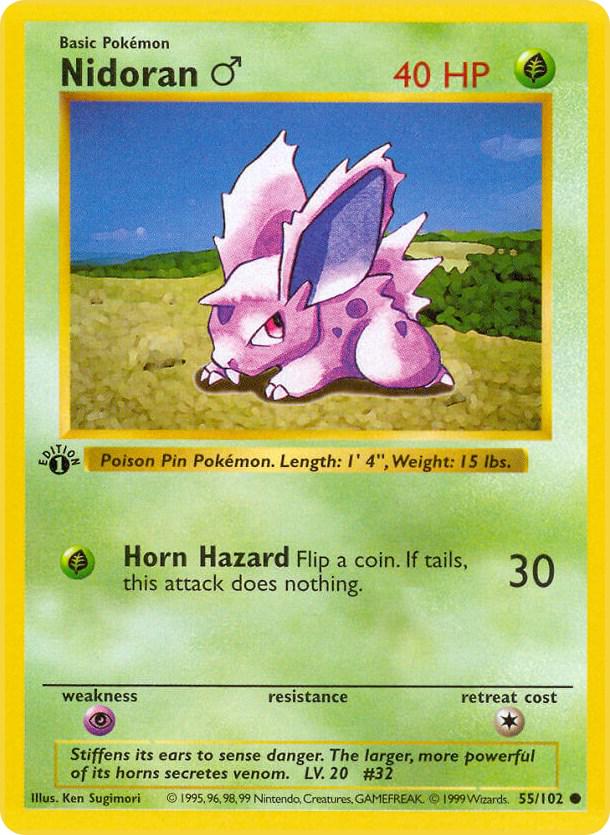 Nidoran