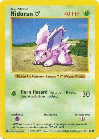 Nidoran
