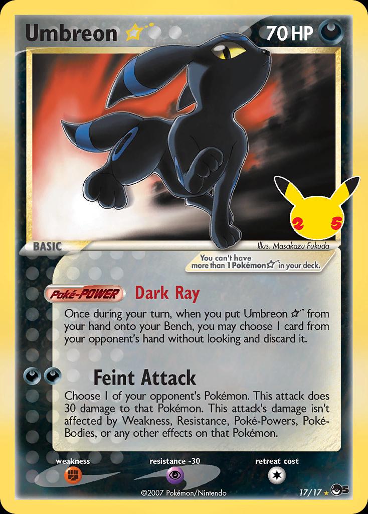 Umbreon