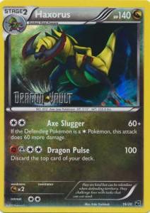 Haxorus