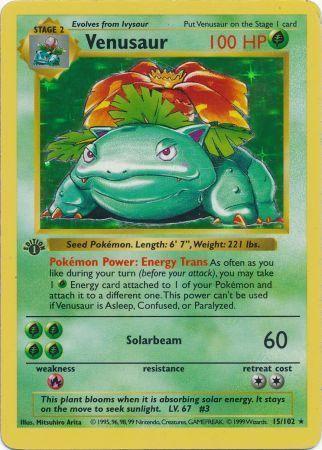 Venusaur