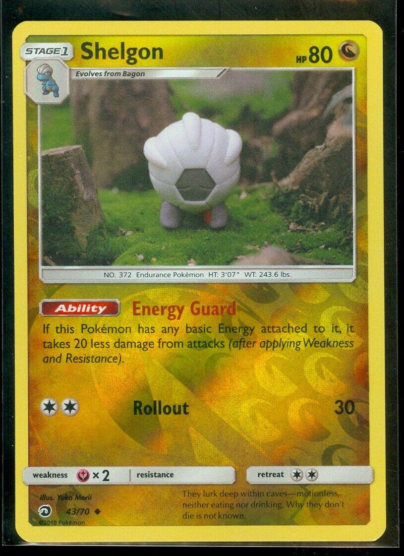 Shelgon