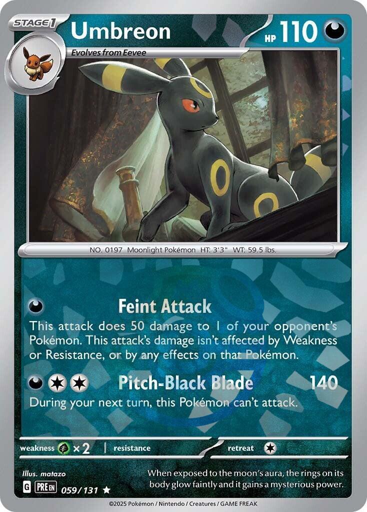 Umbreon