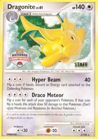 Dragonite