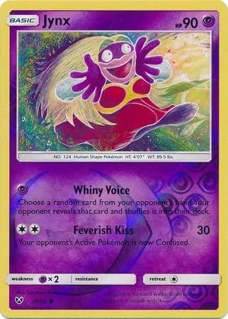 Jynx