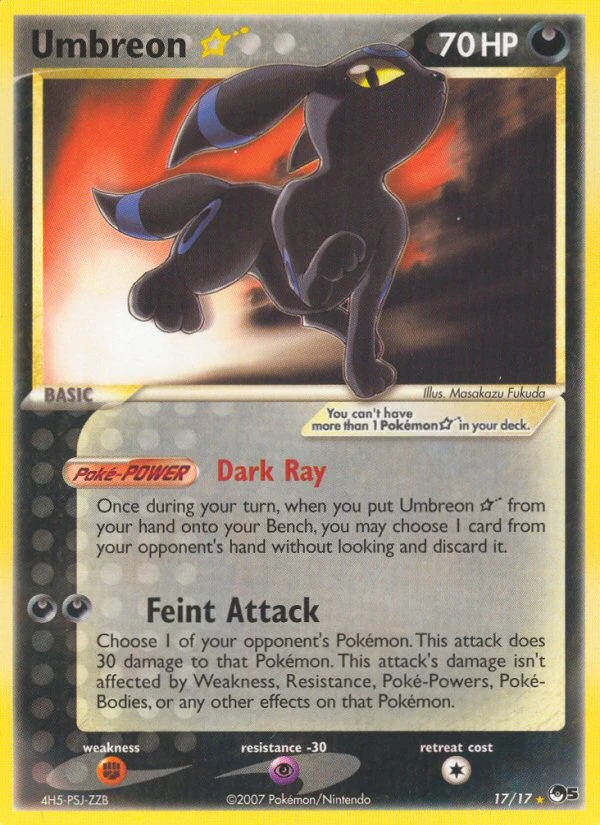 Umbreon